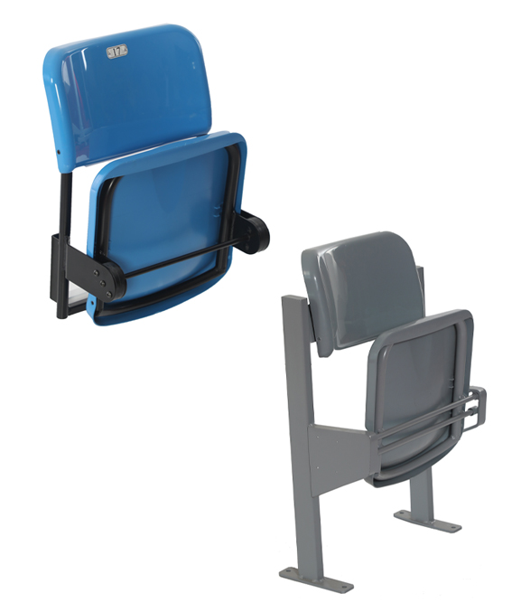 Foldable Seats Image