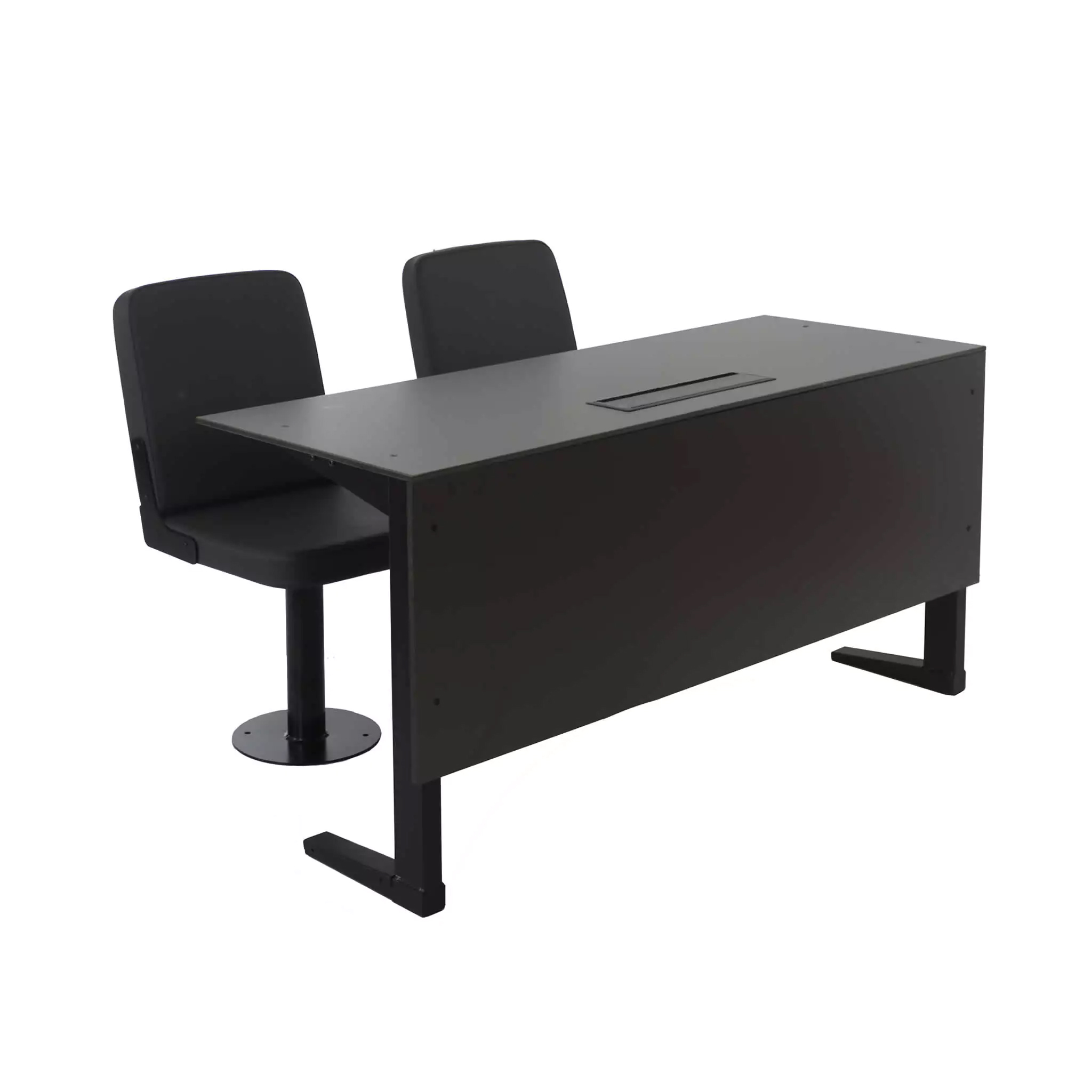 Media Stadium Seats Image