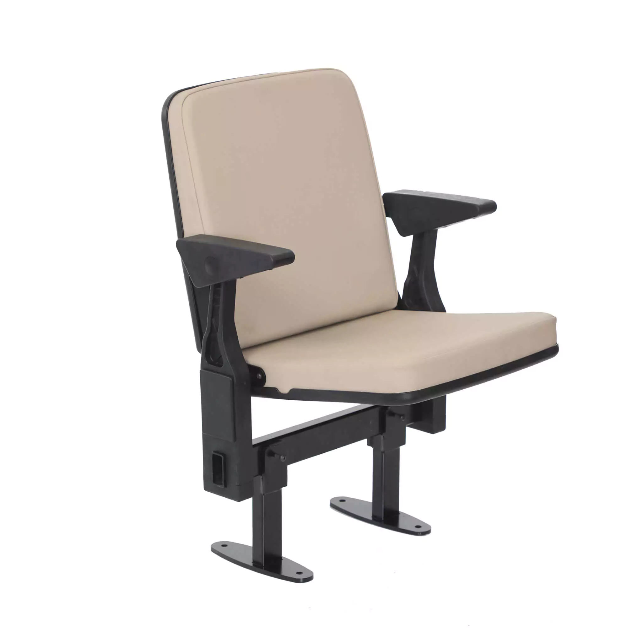 Jasper Telescopic 1
